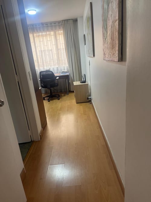 Apartamento de 3 alcobas en arriendo en Alhambra, Bogotá, 106 m² · foto 7 de 16