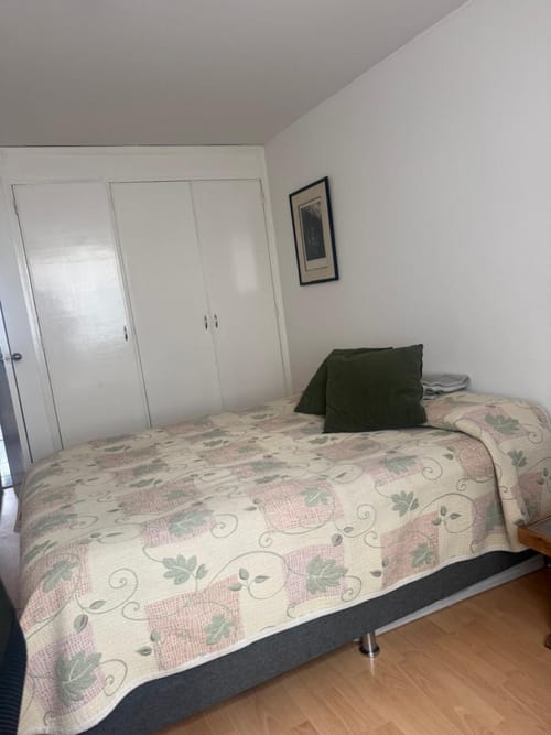 Apartamento de 3 alcobas en arriendo en Alhambra, Bogotá, 106 m² · foto 9 de 16