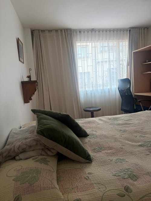 Apartamento de 3 alcobas en arriendo en Alhambra, Bogotá, 106 m² · foto 10 de 16