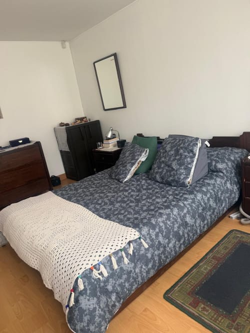 Apartamento de 3 alcobas en arriendo en Alhambra, Bogotá, 106 m² · foto 13 de 16