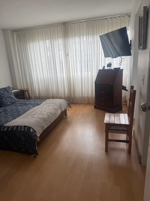 Apartamento de 3 alcobas en arriendo en Alhambra, Bogotá, 106 m² · foto 15 de 16