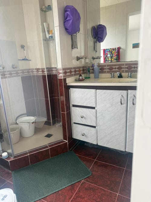 Apartamento de 3 alcobas en arriendo en Alhambra, Bogotá, 106 m² · foto 16 de 16