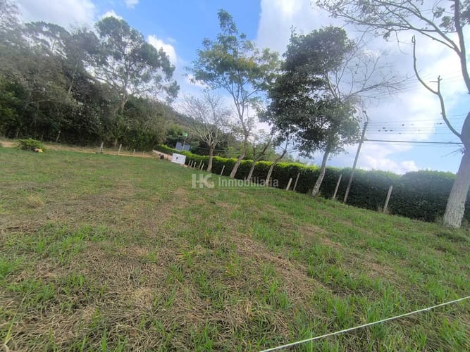 Lote en arriendo en Ruitoque, Girón, 1300 m² · foto 23 de 24