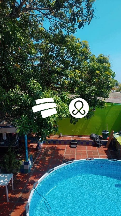 Casa de 4 alcobas en venta en Bruselas, Cartagena, 300 m² · foto 6 de 6