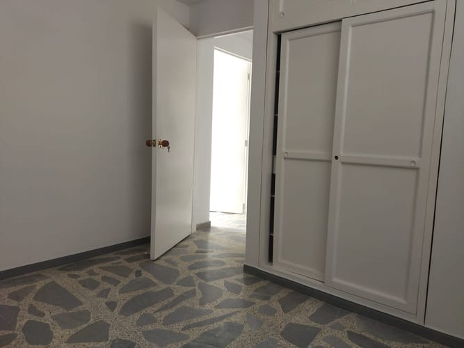 Apartamento de 3 alcobas en arriendo en Belén, Medellín, 107 m² · foto 10 de 10
