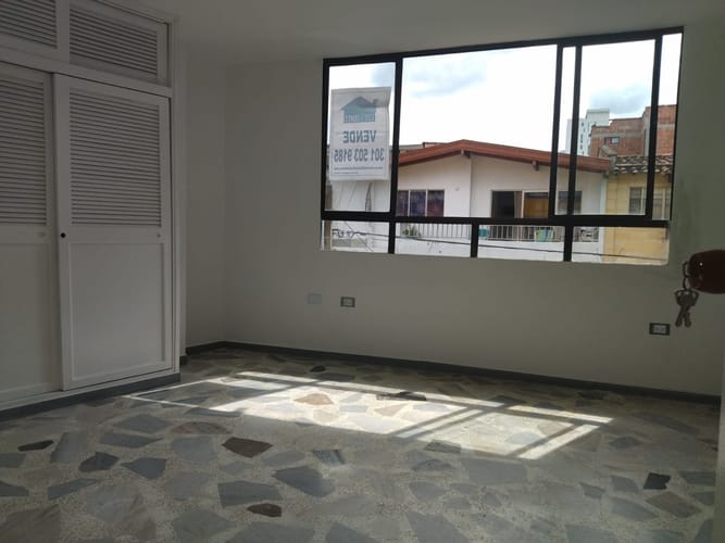 Apartamento de 3 alcobas en arriendo en Belén, Medellín, 107 m² · foto 7 de 10