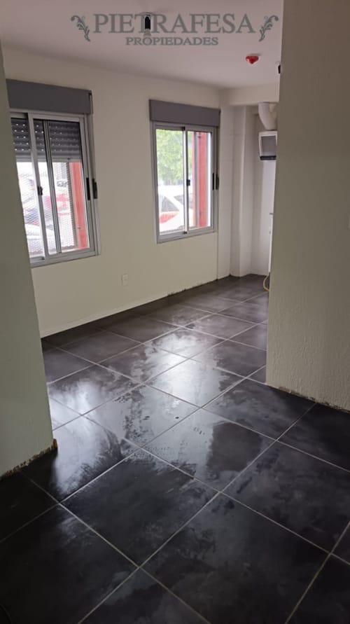 Venta y alquiler de apartamento, 1 dormitorio, 1 baño , terraza con lavadero . Aguada · Foto 2