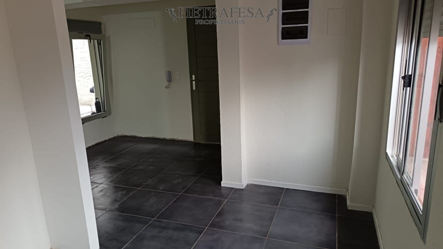 Venta y alquiler de apartamento, 1 dormitorio, 1 baño , terraza con lavadero . Aguada · Foto 3