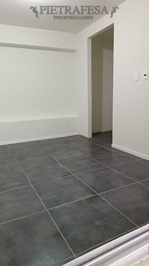 Venta y alquiler de apartamento, 1 dormitorio, 1 baño , terraza con lavadero . Aguada · Foto 4