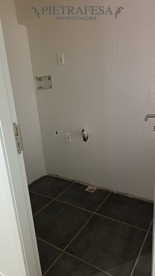 Venta y alquiler de apartamento, 1 dormitorio, 1 baño , terraza con lavadero . Aguada · Foto 6