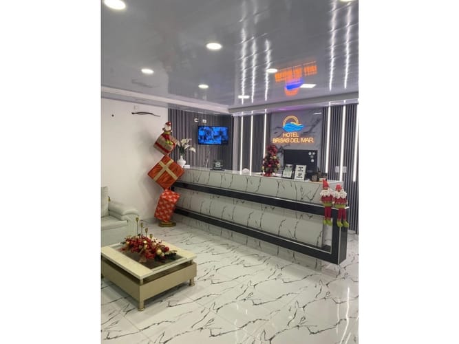 Edificio en venta en Rodadero, Santa Marta, 1500 m² · foto 4 de 21