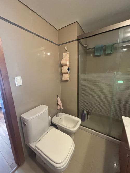 Hermoso apto de un dorm en suite en Pocitos · Photo 7