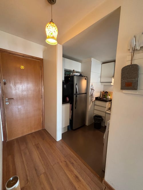 Hermoso apto de un dorm en suite en Pocitos · Photo 4