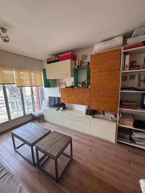 Hermoso apto de un dorm en suite en Pocitos · Photo 8