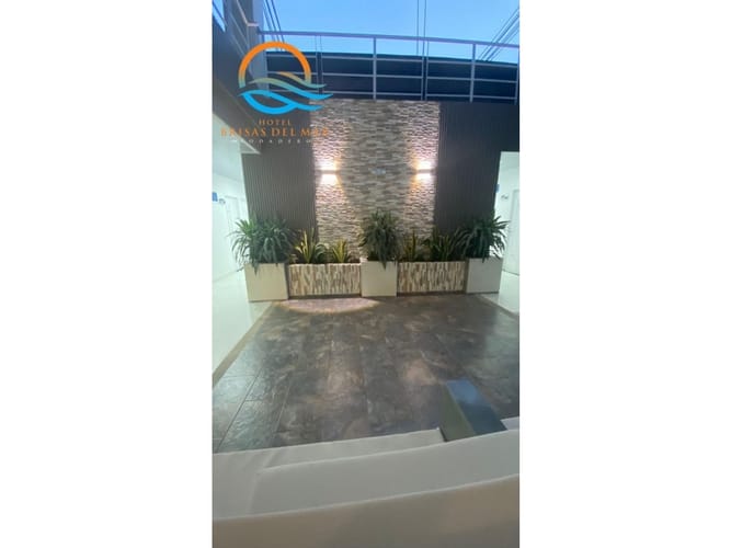 Edificio en venta en Rodadero, Santa Marta, 1500 m² · foto 7 de 21