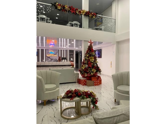 Edificio en venta en Rodadero, Santa Marta, 1500 m² · foto 8 de 21