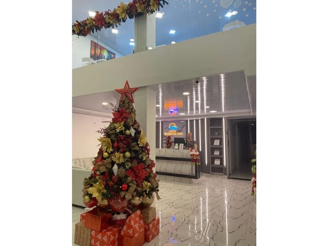 Edificio en venta en Rodadero, Santa Marta, 1500 m² · foto 9 de 21