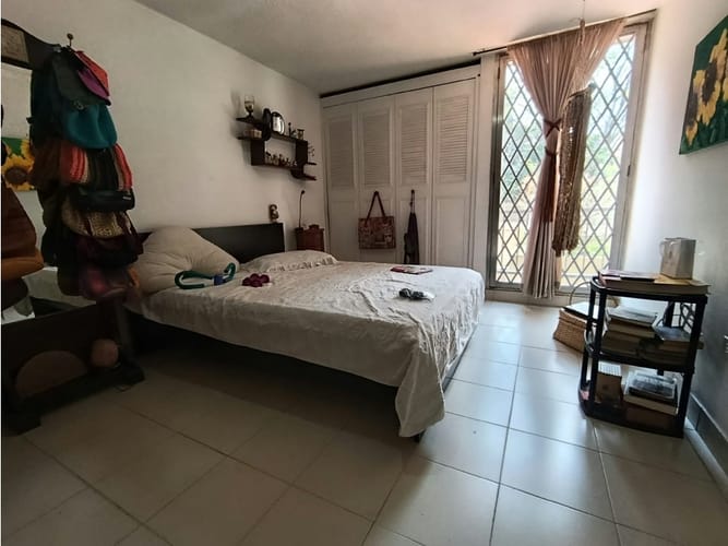 Apartamento de 2 alcobas en venta en Los Colores, Medellín, 85 m² · foto 4 de 24