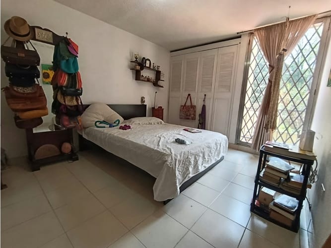 Apartamento de 2 alcobas en venta en Los Colores, Medellín, 85 m² · foto 5 de 24