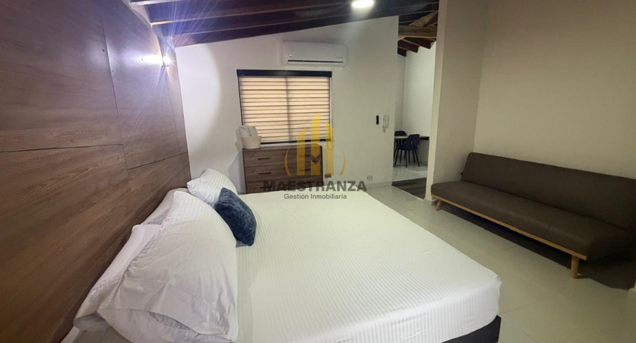 Apartamento de 8 alcobas en venta en Bolivariana, Medellín, 400 m² · foto 4 de 15