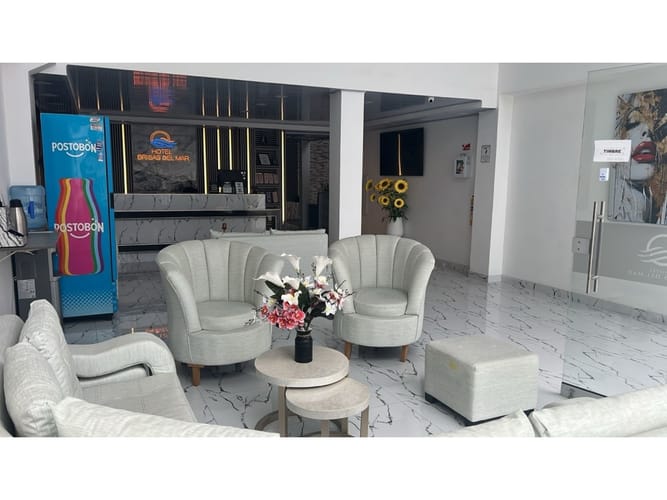 Edificio en venta en Rodadero, Santa Marta, 1500 m² · foto 14 de 21