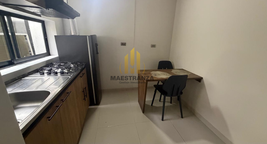 Apartamento de 8 alcobas en venta en Bolivariana, Medellín, 400 m² · foto 6 de 15