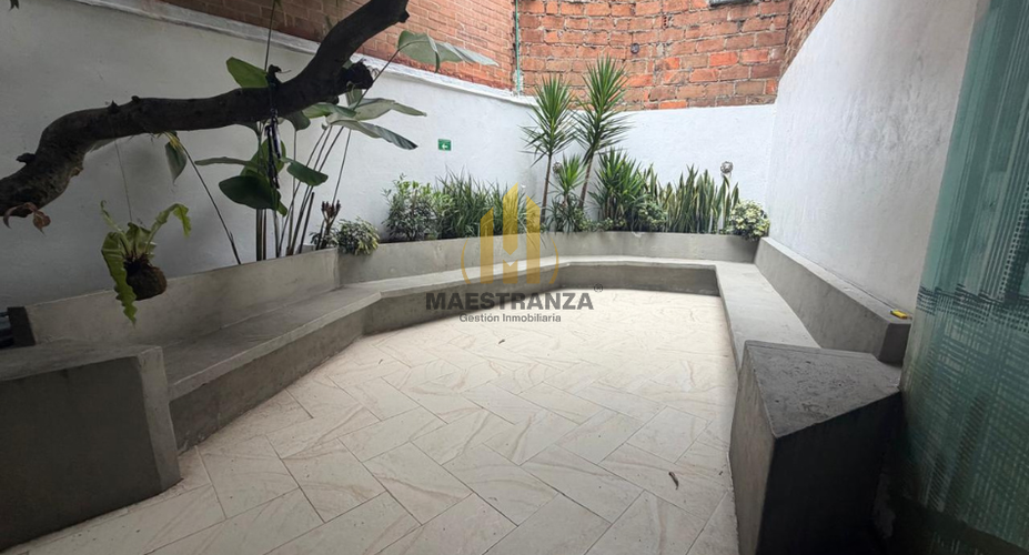 Apartamento de 8 alcobas en venta en Bolivariana, Medellín, 400 m² · foto 7 de 15