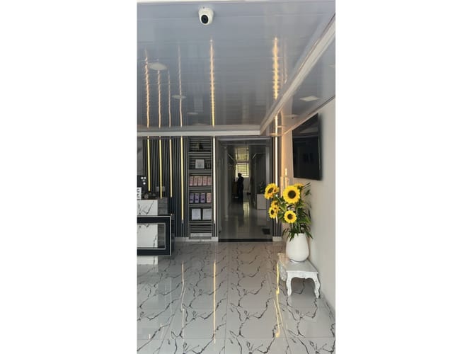 Edificio en venta en Rodadero, Santa Marta, 1500 m² · foto 15 de 21