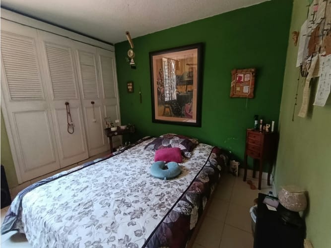 Apartamento de 2 alcobas en venta en Los Colores, Medellín, 85 m² · foto 6 de 24