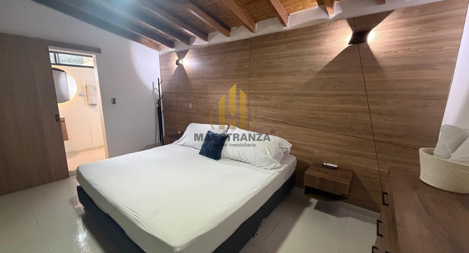 Apartamento de 8 alcobas en venta en Bolivariana, Medellín, 400 m² · foto 9 de 15