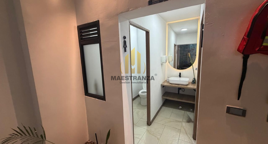 Apartamento de 8 alcobas en venta en Bolivariana, Medellín, 400 m² · foto 12 de 15