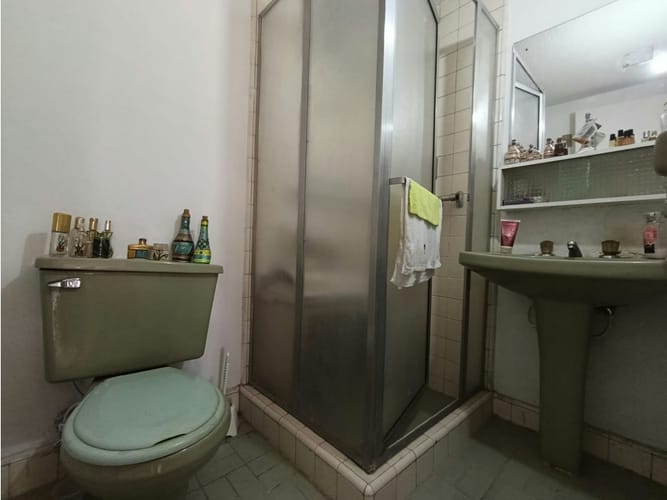 Apartamento de 2 alcobas en venta en Los Colores, Medellín, 85 m² · foto 7 de 24