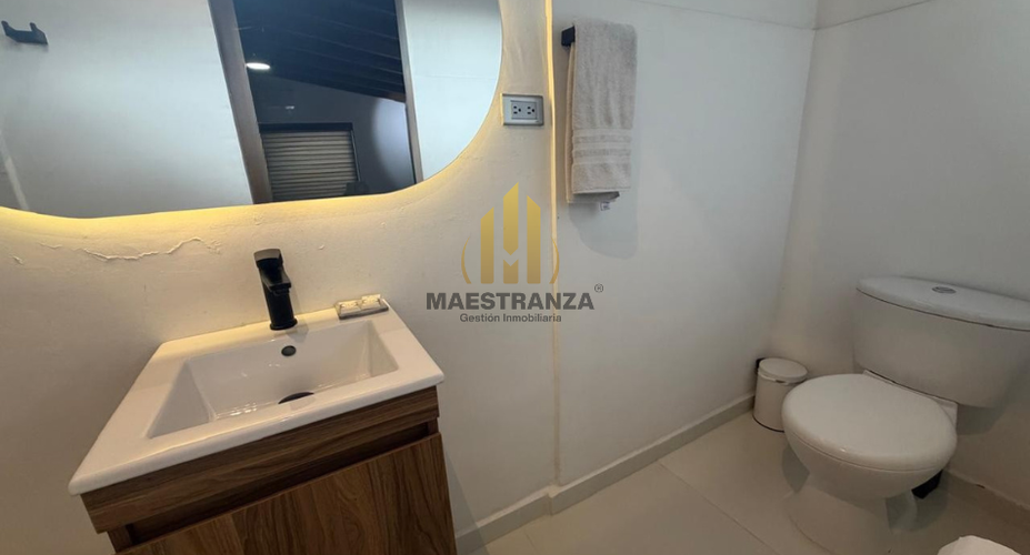 Apartamento de 8 alcobas en venta en Bolivariana, Medellín, 400 m² · foto 13 de 15