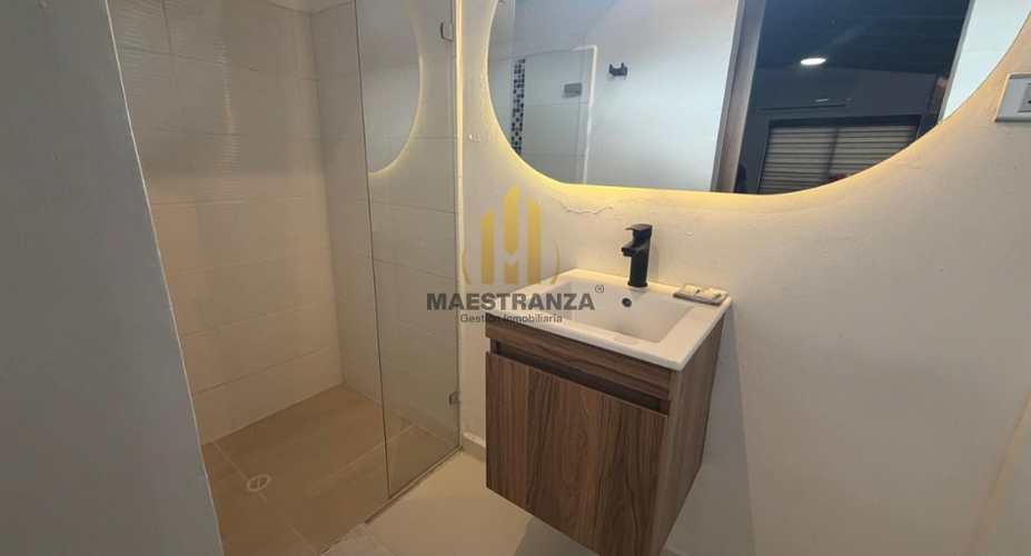 Apartamento de 8 alcobas en venta en Bolivariana, Medellín, 400 m² · foto 14 de 15