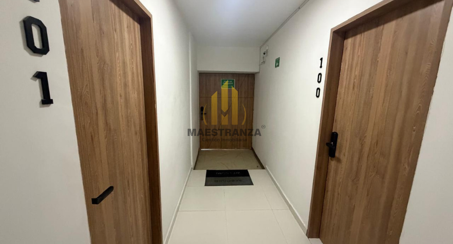 Apartamento de 8 alcobas en venta en Bolivariana, Medellín, 400 m² · foto 15 de 15