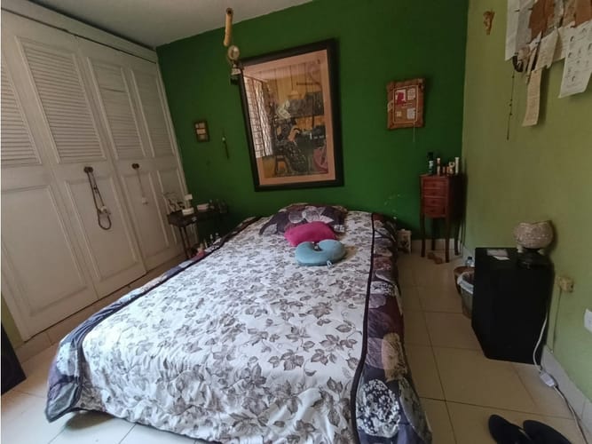 Apartamento de 2 alcobas en venta en Los Colores, Medellín, 85 m² · foto 8 de 24
