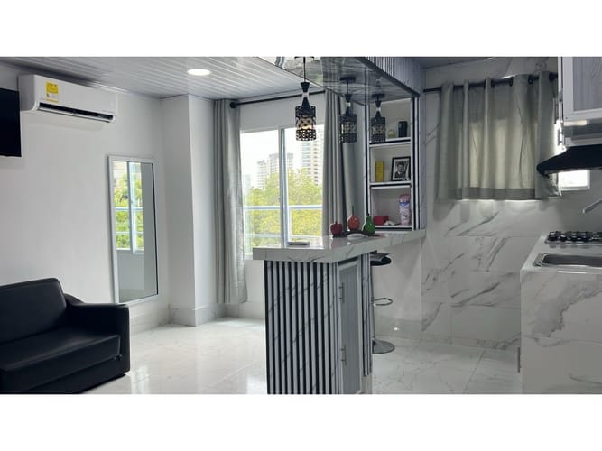 Edificio en venta en Rodadero, Santa Marta, 1500 m² · foto 18 de 21