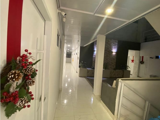 Edificio en venta en Rodadero, Santa Marta, 1500 m² · foto 19 de 21