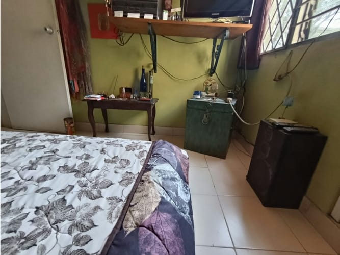 Apartamento de 2 alcobas en venta en Los Colores, Medellín, 85 m² · foto 10 de 24