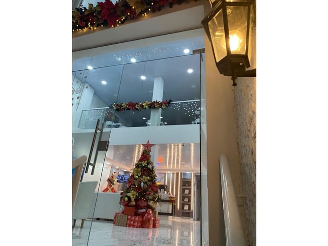 Edificio en venta en Rodadero, Santa Marta, 1500 m² · foto 20 de 21