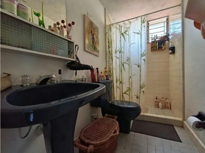 Apartamento de 2 alcobas en venta en Los Colores, Medellín, 85 m² · foto 11 de 24