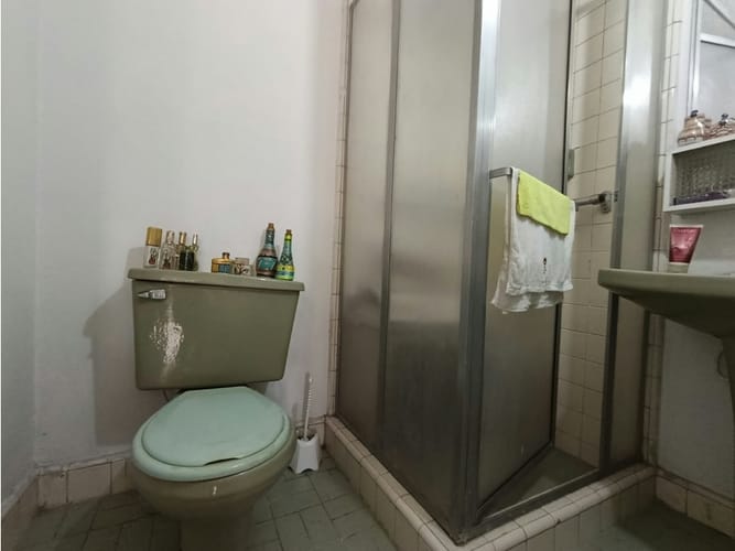 Apartamento de 2 alcobas en venta en Los Colores, Medellín, 85 m² · foto 14 de 24