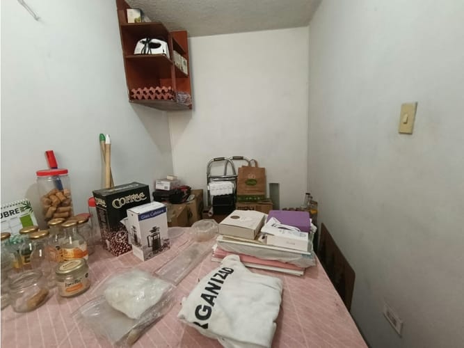 Apartamento de 2 alcobas en venta en Los Colores, Medellín, 85 m² · foto 18 de 24