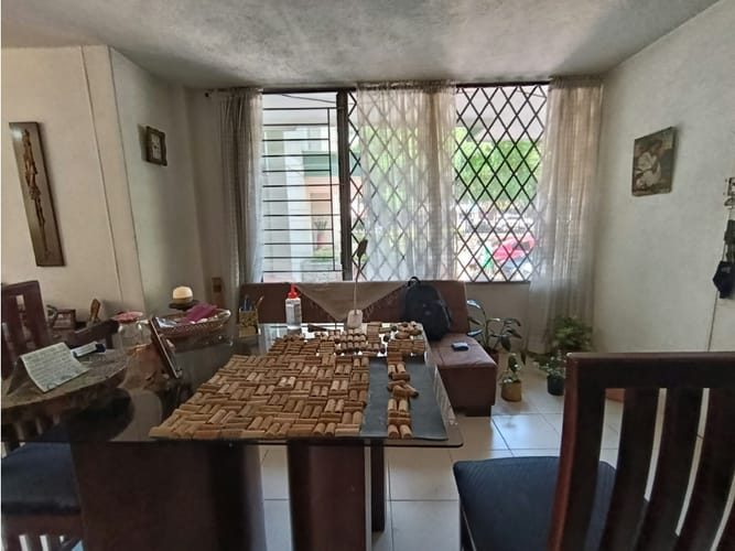 Apartamento de 2 alcobas en venta en Los Colores, Medellín, 85 m² · foto 20 de 24