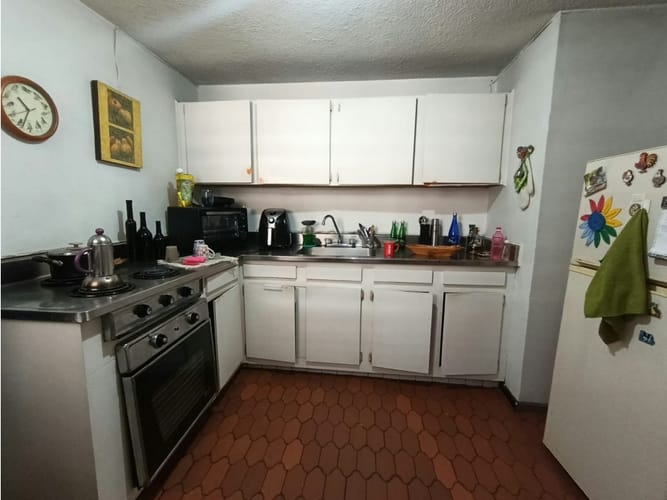 Apartamento de 2 alcobas en venta en Los Colores, Medellín, 85 m² · foto 21 de 24