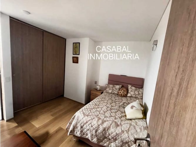 Apartamento de 2 alcobas en arriendo en Centro Historico, Chía, 49 m² · foto 10 de 18
