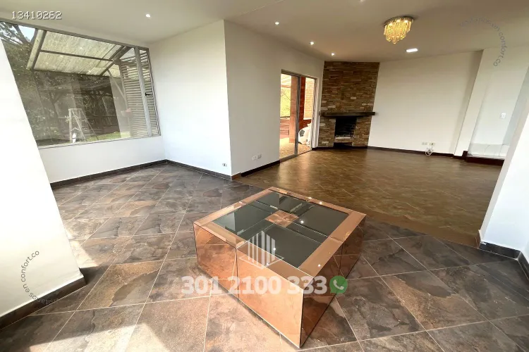 Casa de 4 alcobas en venta en Carrizales, Envigado, 550 m² · foto 5 de 24