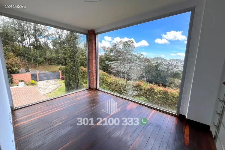 Casa de 4 alcobas en venta en Carrizales, Envigado, 550 m² · foto 13 de 24