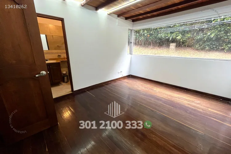 Casa de 4 alcobas en venta en Carrizales, Envigado, 550 m² · foto 14 de 24