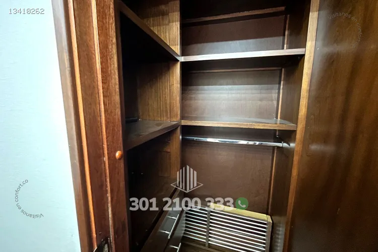 Casa de 4 alcobas en venta en Carrizales, Envigado, 550 m² · foto 16 de 24